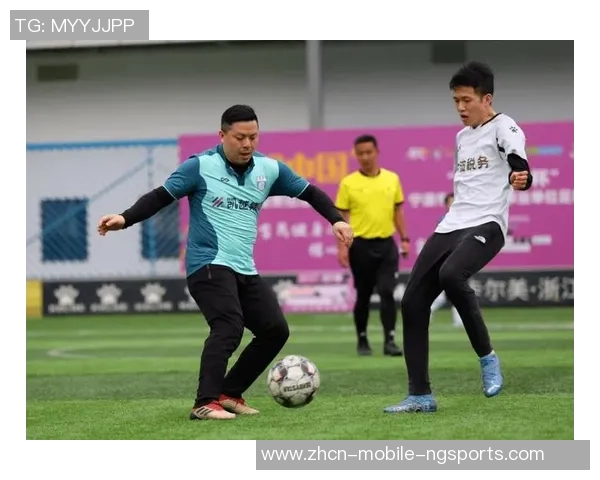 张斌足球之夜精彩回顾与未来展望共同见证足球的激情与梦想