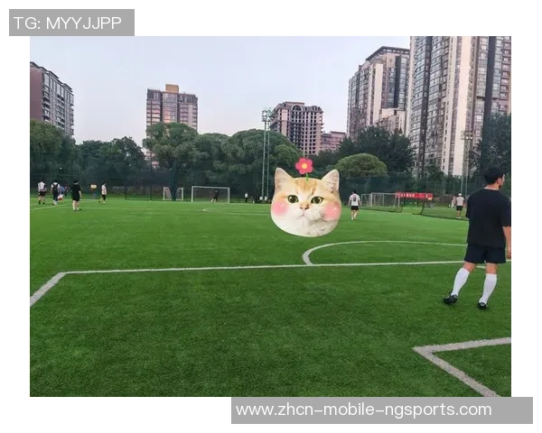 足球迷的QQ昵称创意大全让你在绿茵场上独树一帜尽显个性魅力