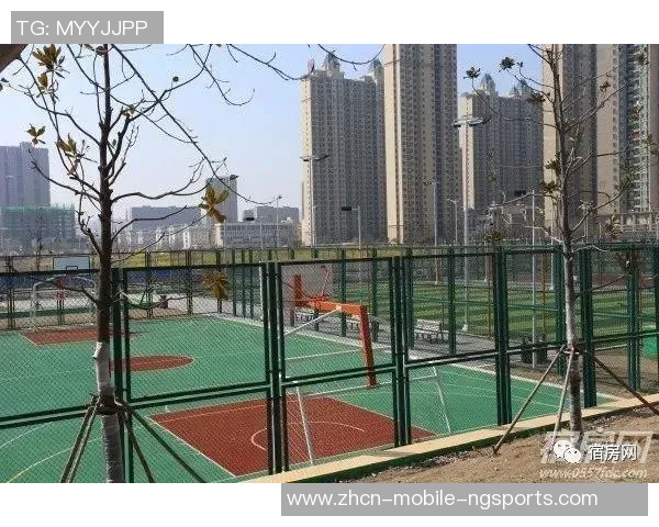 运城篮球场周边最佳打卡地推荐让你尽享运动与休闲的完美结合